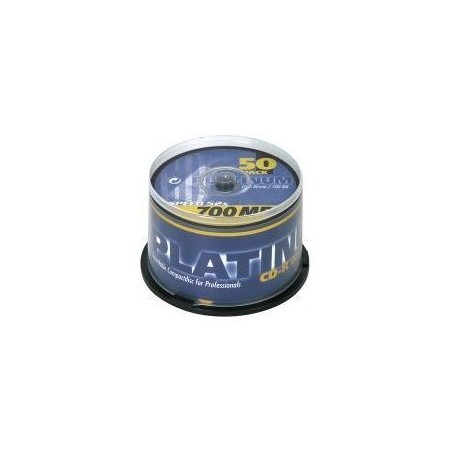 Platinum CDR 80700Platinu 52x 050er